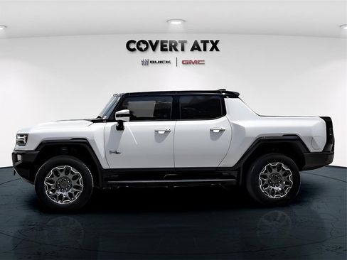 New 2025 GMC Hummer EV 3X w/ Battery Pack, 24 Module Pack image 5