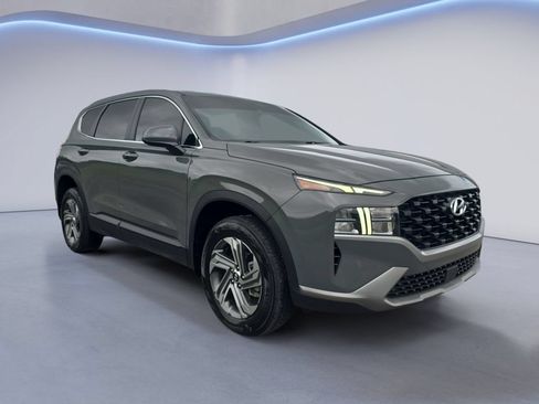 Used 2023 Hyundai Santa Fe SE AWD/4WD image 9