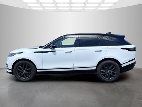 Used 2026 Land Rover Range Rover Velar Dynamic SE AWD/4WD image 8