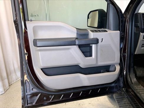 Used 2020 Ford F150 XL w/ Equipment Group 101A Mid AWD/4WD image 21