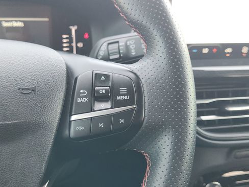 Used 2023 Ford Escape ST-Line w/ Tech Pack #1 image 30