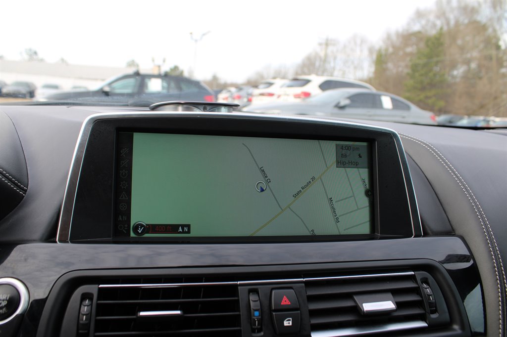 Used 2013 BMW 650i Gran Coupe xDrive AWD/4WD image 29