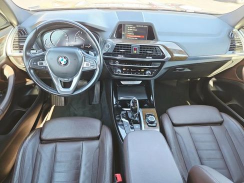 Used 2019 BMW X3 xDrive30i w/ Convenience Package image 12