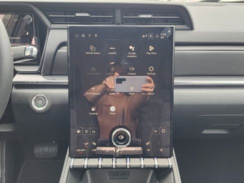 New 2026 GMC Terrain Elevation w/ Black Edition image 26