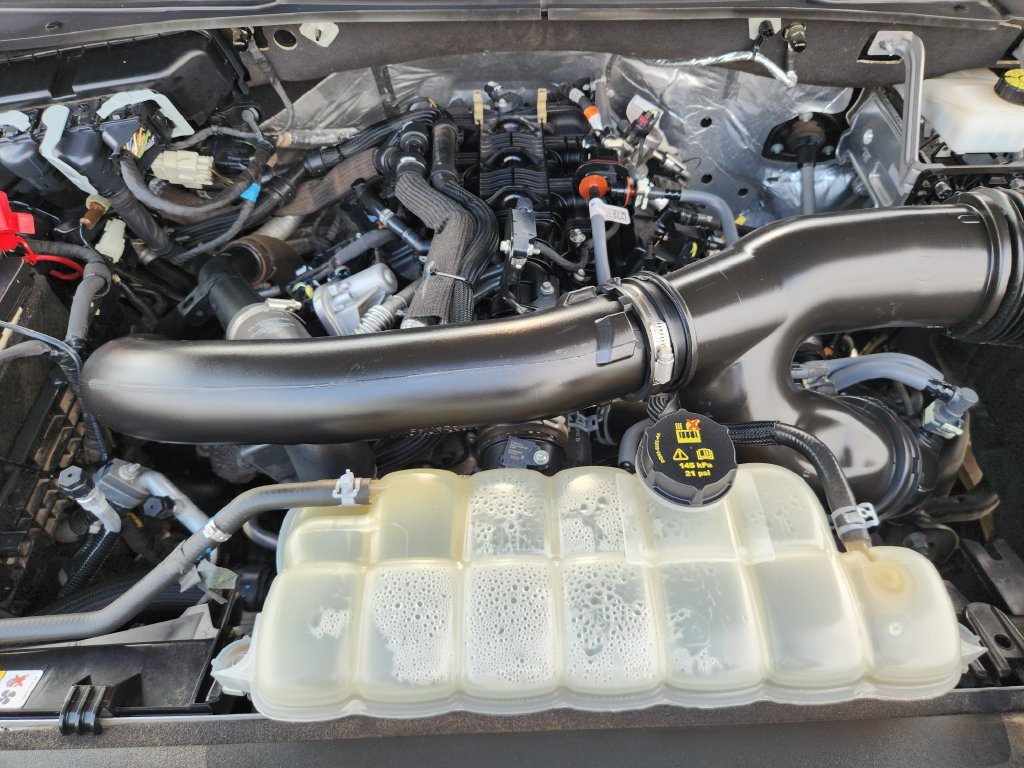 Used 2022 Ford Expedition Limited AWD/4WD image 28