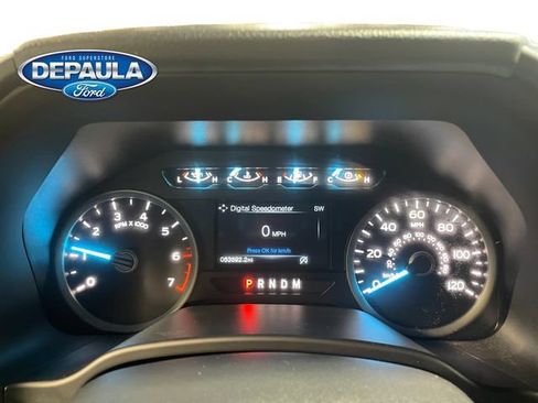 Used 2020 Ford F150 XLT w/ Equipment Group 302A Luxury AWD/4WD image 2