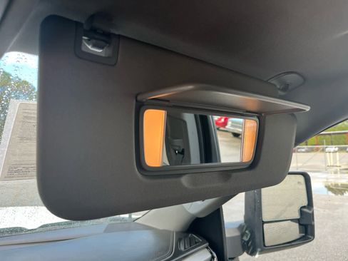 Used 2024 GMC Sierra 3500 Denali w/ Denali Reserve Package image 27