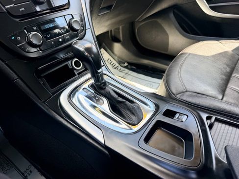 Used 2011 Buick Regal CXL w/ RL3 Preferred Equipment Group FWD image 36
