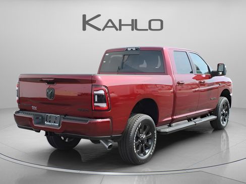 New 2024 RAM 2500 Big Horn w/ Night Edition image 4