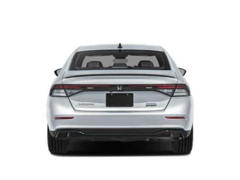 Used 2024 Honda Accord Sport image 8