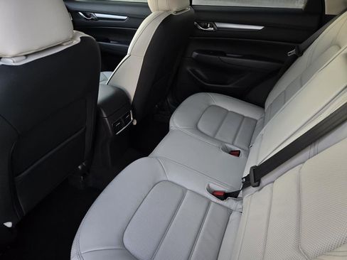 New 2025 MAZDA CX-5 AWD 2.5 S w/ Preferred Package image 14