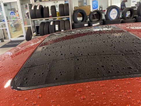 Used 2022 Dodge Charger Scat Pack RWD image 10