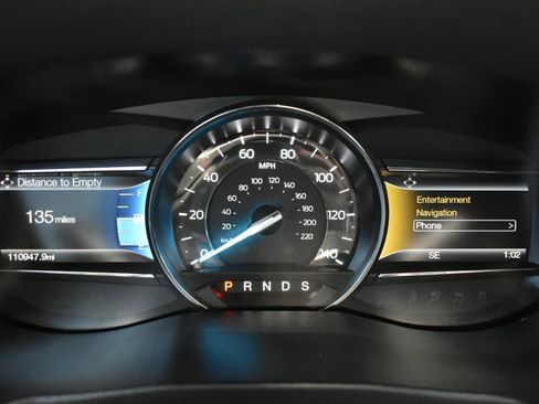 Used 2017 Ford Explorer Sport w/ Equipment Group 401A image 17