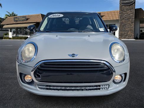 Used 2016 MINI Cooper Clubman image 2