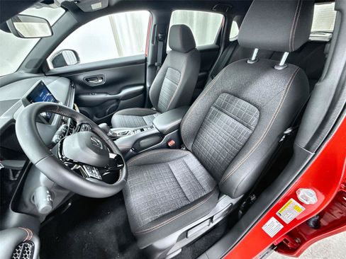 New 2026 Honda HR-V Sport image 19