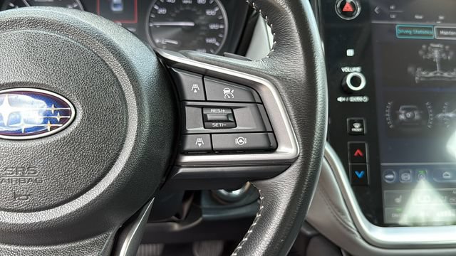 Used 2025 Subaru Legacy Premium AWD/4WD image 13