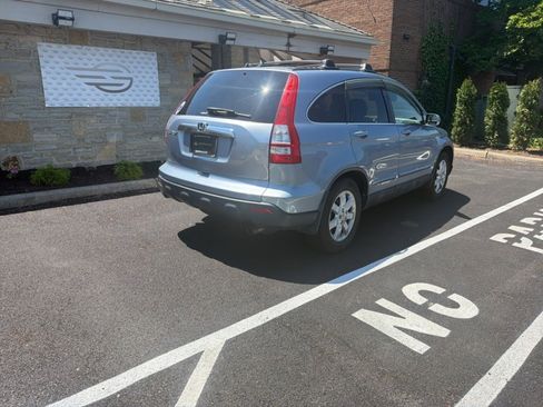 Used 2009 Honda CR-V EX-L image 8