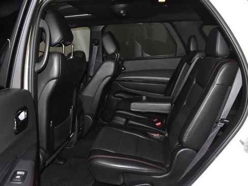 Certified 2024 Dodge Durango GT image 31