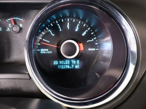 Used 2014 Ford Mustang Coupe w/ Equipment Group 102A image 4