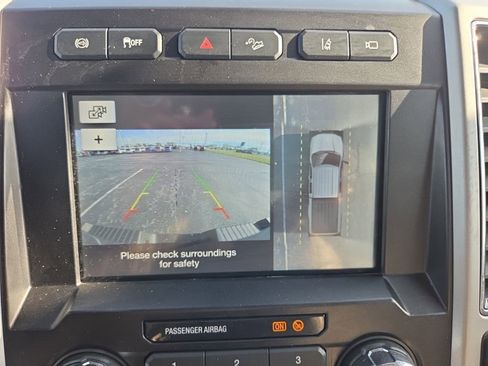 Used 2019 Ford F250 Lariat w/ Tow Technology Bundle AWD/4WD image 40