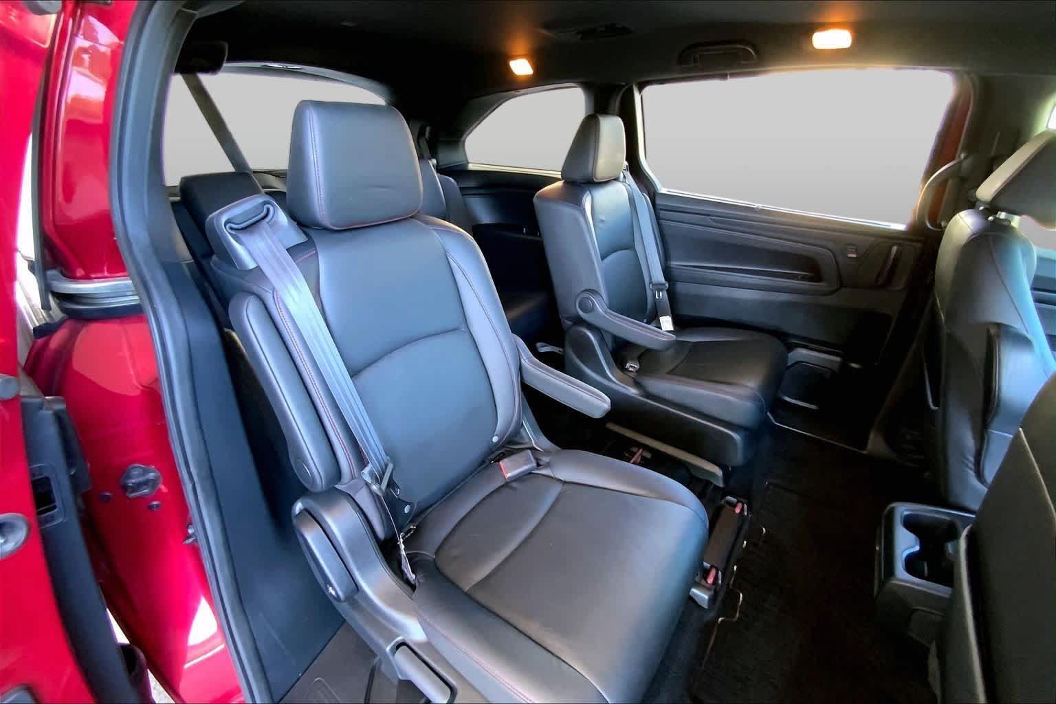 Used 2023 Honda Odyssey Sport image 20