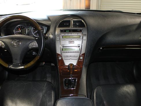 Used 2010 Lexus ES 350 FWD image 13