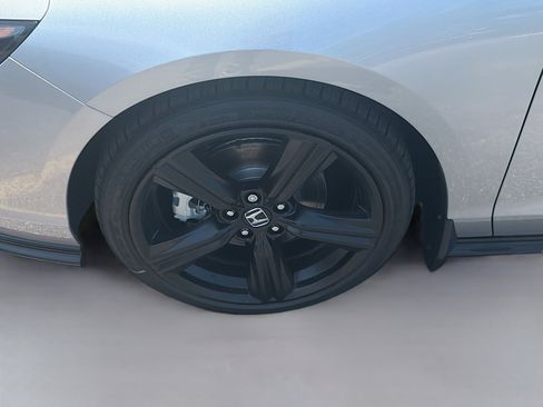 New 2026 Honda Accord Sport image 26