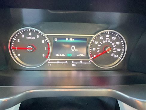 Used 2022 Kia Sorento SX FWD image 25