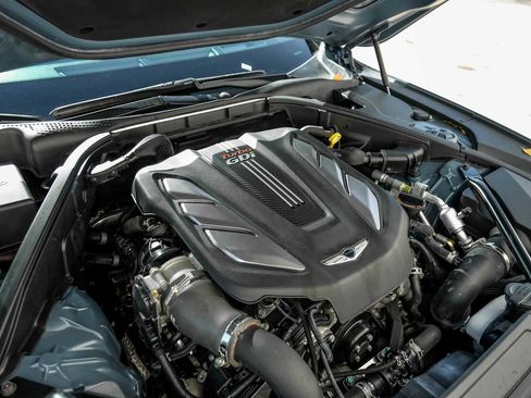 Used 2018 Genesis G80 3.3T Sport image 52