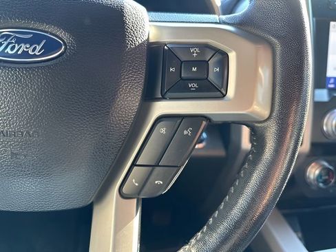 Used 2020 Ford F150 Lariat w/ Equipment Group 502A Luxury image 29