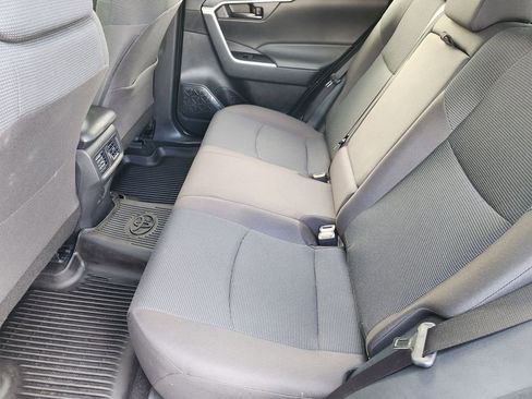 Used 2025 Toyota RAV4 LE image 32