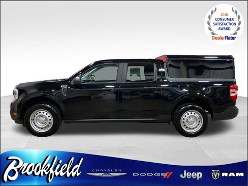 Used 2022 Ford Maverick XL image 5