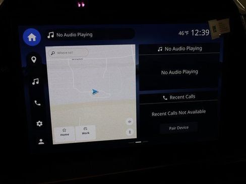 New 2026 Subaru Outback Limited image 22