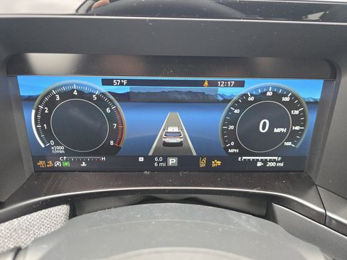 New 2026 Subaru Outback Limited image 23