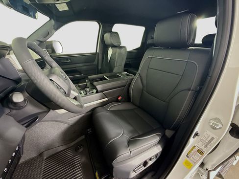 New 2026 Toyota Tundra Limited image 14