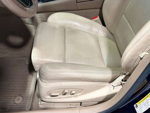 Certified 2015 Cadillac CTS Premium AWD/4WD image 18