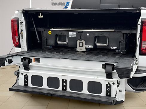 Used 2022 GMC Sierra 1500 AT4 w/ AT4 Premium Package image 51