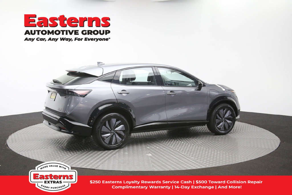 Used 2023 Nissan Ariya AWD image 45