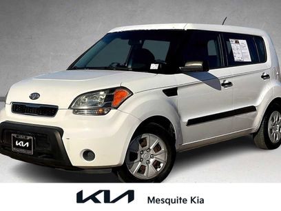 Used 2011 Kia Soul