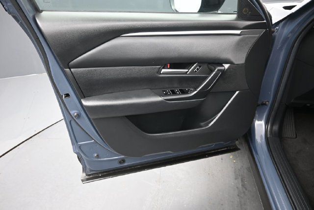 Used 2024 MAZDA CX-50 AWD 2.5 S w/ Cargo Package image 11