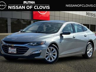 Used 2024 Chevrolet Malibu LT FWD video 1