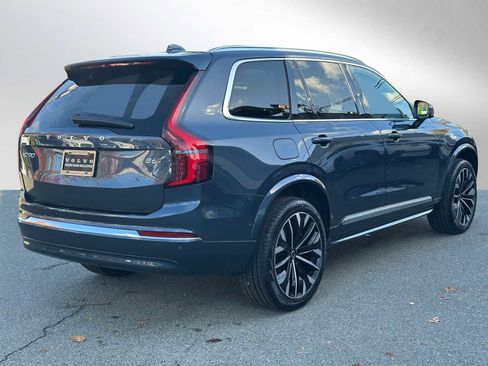 New 2026 Volvo XC90 B6 Ultra image 3