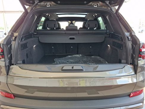 Certified 2026 BMW X5 xDrive40i AWD/4WD image 34