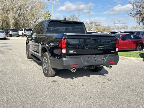 Used 2024 Honda Ridgeline Sport+ image 4