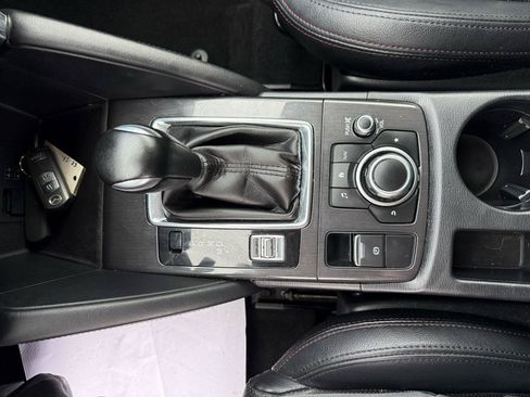 Used 2016 MAZDA CX-5 Grand Touring AWD/4WD image 35