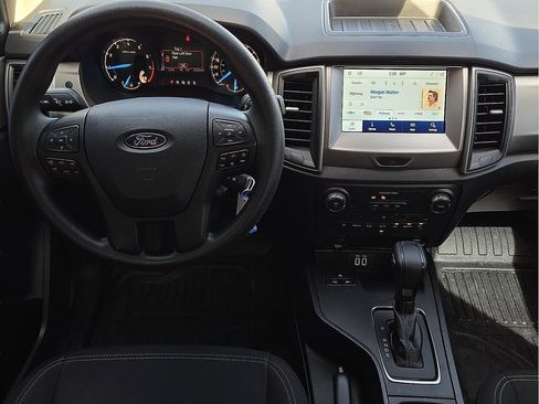 Used 2022 Ford Ranger XL w/ Equipment Group 101A High image 10