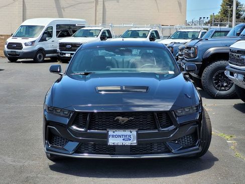 New 2025 Ford Mustang GT Premium image 27