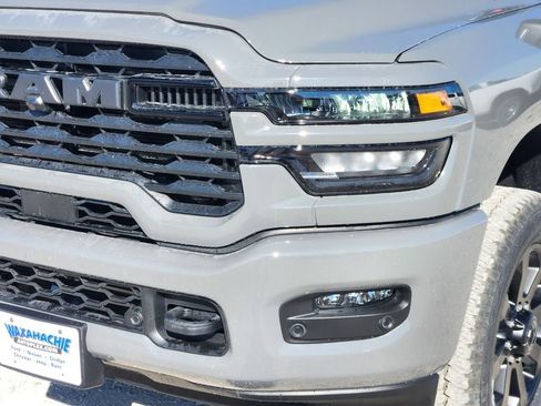 New 2026 RAM 2500 Lone Star image 5