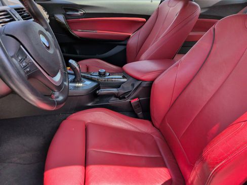 Used 2017 BMW 230i xDrive Coupe AWD/4WD image 24