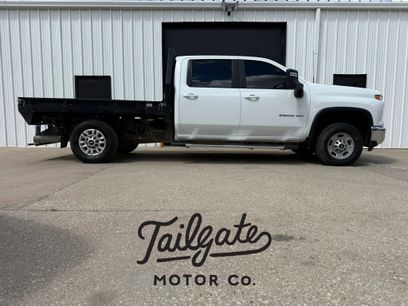 Used 2024 Chevrolet Silverado 2500 LT w/ Convenience Package